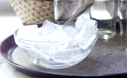 Ανακαλεί συσκευασμένα παγάκια ο ΕΦΕΤ