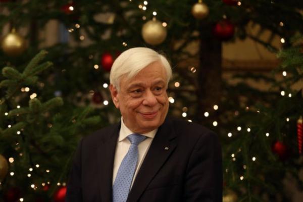 Ο Προκόπης Παυλόπουλος «διχάζει» κυβέρνηση και ΣΥΡΙΖΑ