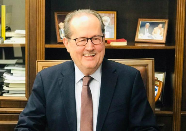 Π. Νίκας : Σημαντικά οφέλη για την Περιφέρεια Πελοποννήσου από τον East Med