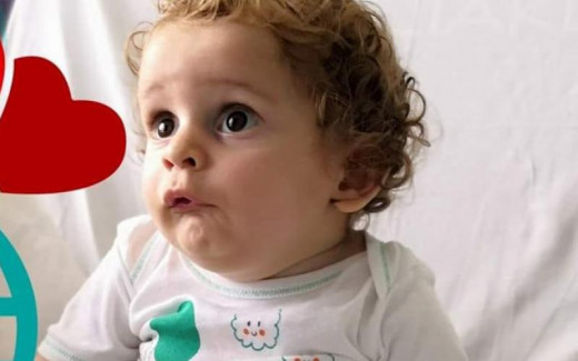 Πατέρας Παναγιώτη Ραφαήλ : Στέκεται στα πόδια μόνος του-Ήταν αδύνατο πριν έρθουμε στην Αμερική