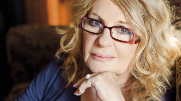 Άννα Παναγιωτοπούλου: «Δεν θα απαντήσω σε αυτό»