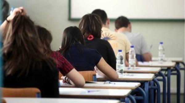 Πανελλαδικές : Οι βασικές αλλαγές που πρέπει όλοι να γνωρίζουν