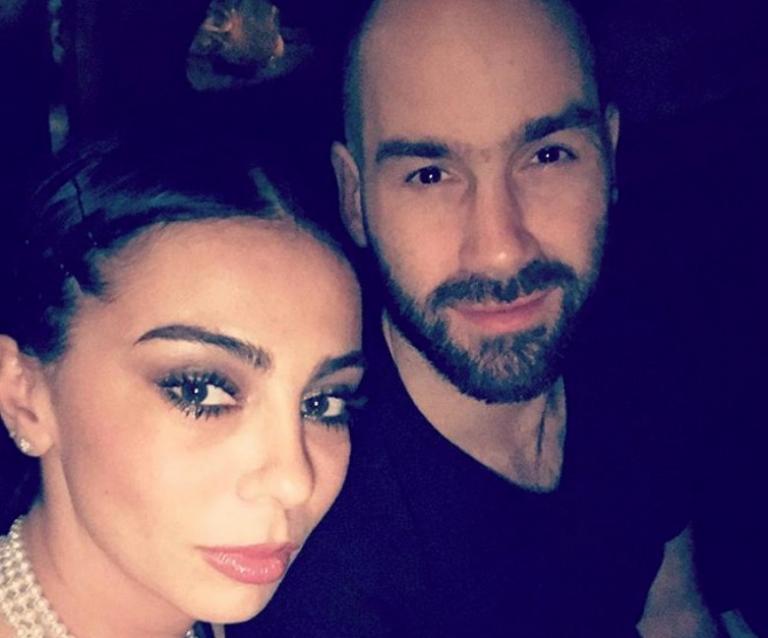 Σπανούλης – Χοψονίδου : Οι επικές ευχές και η διαφορετική βασιλόπιτα