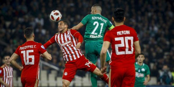 Αυτό είναι που πρέπει να κάνει ο Ολυμπιακός στο ντέρμπι με τον Παναθηναϊκό