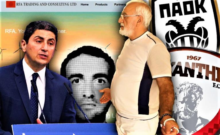 «Τιμωρεί» τους εγκληματίες, αλλά επιτρέπει να συνεχίζουν το έγκλημά τους