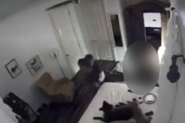 ΗΠΑ : 14χρονη έβαλε κάμερα για να δείξει ότι την κακοποιεί ο πατέρας της