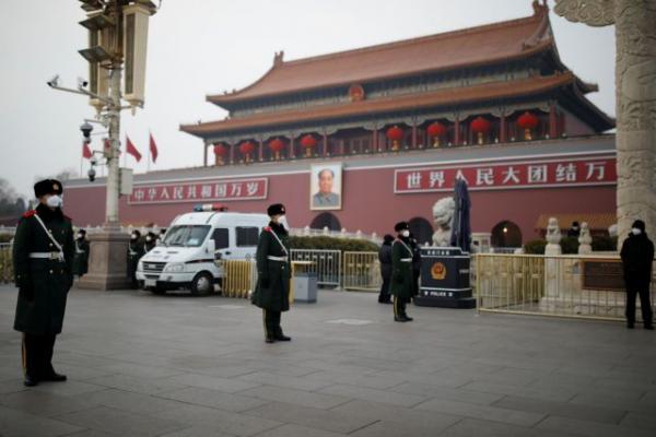 Κοροναϊός : Πρώτος θάνατος στο Πεκίνο