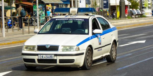 Κομοτηνή : 21χρονος «μπούκαρε» διαδοχικά σε 13 καταστήματα με κλεμμένο ΙΧ