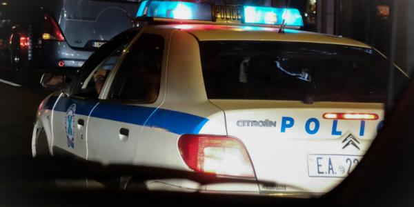 Φονικό στην Κρήτη: Πήγε μεθυσμένος στο σπίτι της πρώην του και σκότωσε τον σπιτονοικοκύρη