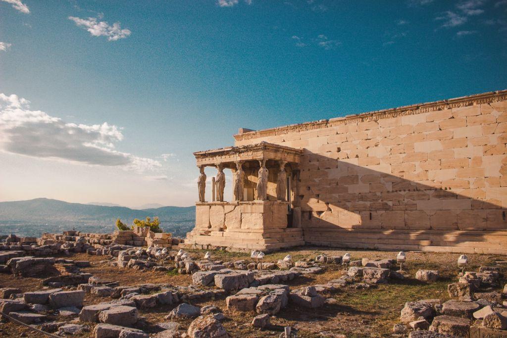 Insider : Η Ελλάδα κορυφαίος προορισμός για το 2020