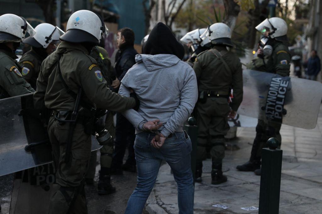 Κουκάκι : Κατηγορίες σε βαθμό πλημμελήματος σε βάρος των συλληφθέντων