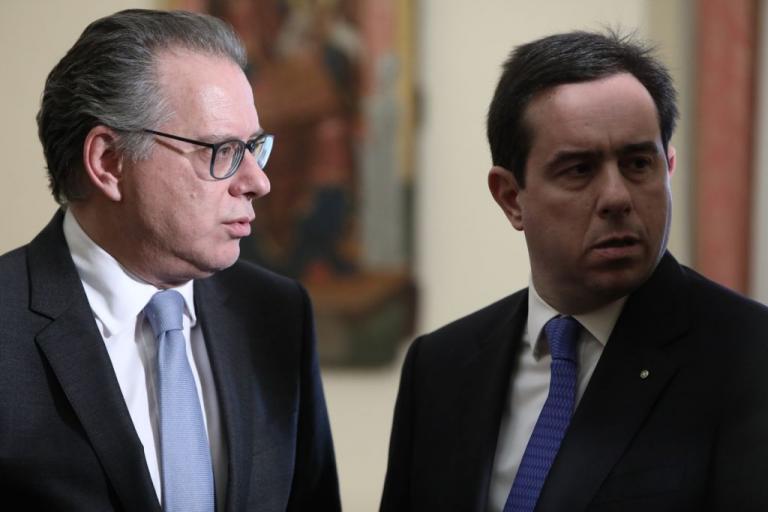 Το μεταναστευτικό δεν είναι θέμα αρμοδιοτήτων, αλλά βούλησης