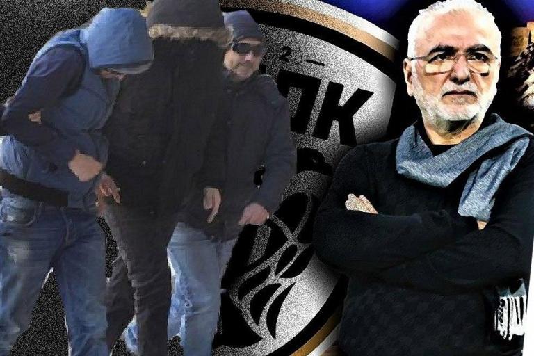 Ο δικηγόρος του Ιβάν Σαββίδη τώρα και δικηγόρος του κατηγορούμενου για τη δολοφονία του οπαδού