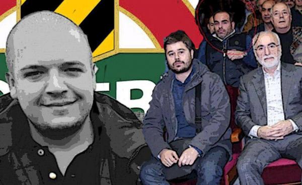 Shocking Tosco’s sister (vid)