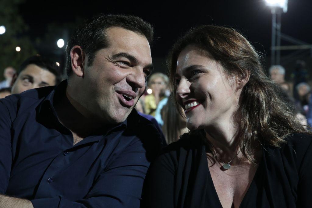 Ο Τσίπρας χτίζει νέο προφίλ μετά τη… μνημονιακή περίοδο