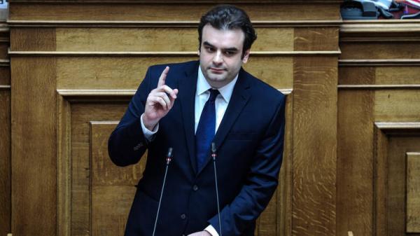 Με απλή ταυτότητα και sms το επίδομα γέννας