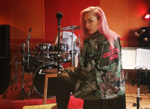 Πηνελόπη Αναστασοπούλου : Ατύχημα για την ηθοποιό – Τι συνέβη