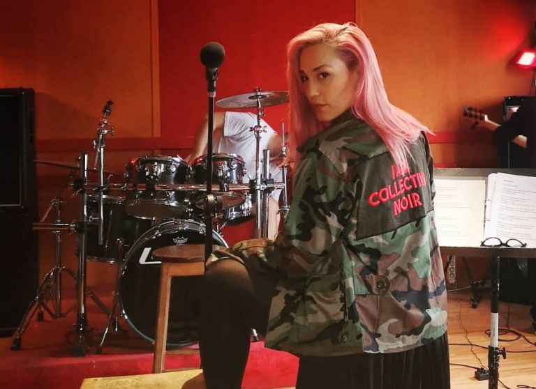 Πηνελόπη Αναστασοπούλου : Ατύχημα για την ηθοποιό – Τι συνέβη