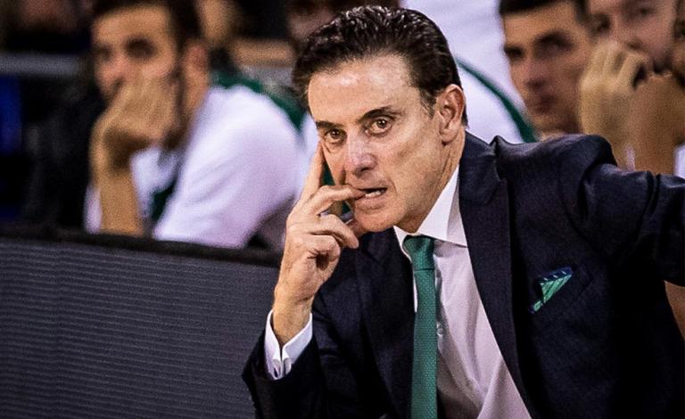 Τι θέλει να αλλάξει ο Πιτίνο στον Παναθηναϊκό