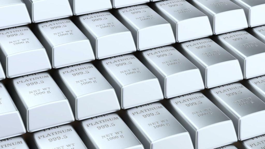 Νέο ρεκόρ για το παλλάδιο :  Ξεπέρασε τα 2.500 δολ./ουγγιά