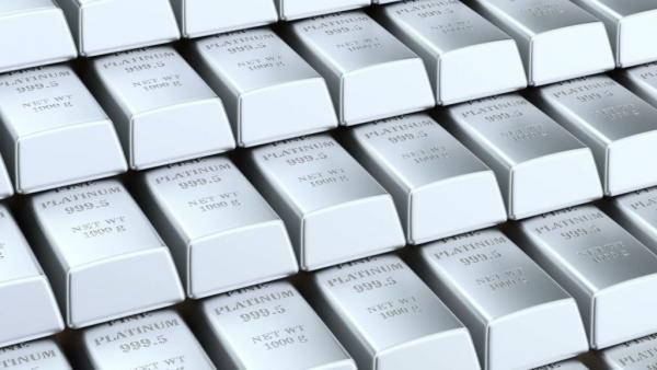 Νέο ρεκόρ για το παλλάδιο :  Ξεπέρασε τα 2.500 δολ./ουγγιά