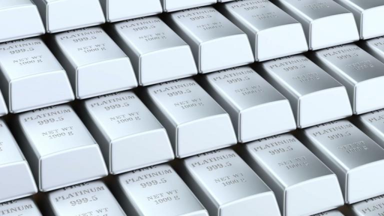 Νέο ρεκόρ για το παλλάδιο :  Ξεπέρασε τα 2.500 δολ./ουγγιά