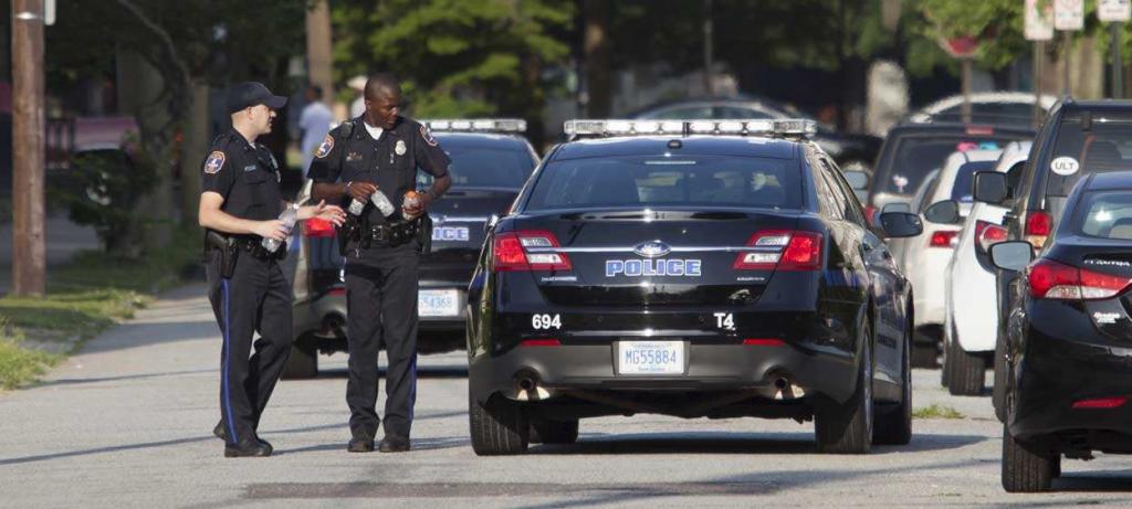 Συναγερμός στο Κολοράντο : Πυροβολισμοί και τραυματίες