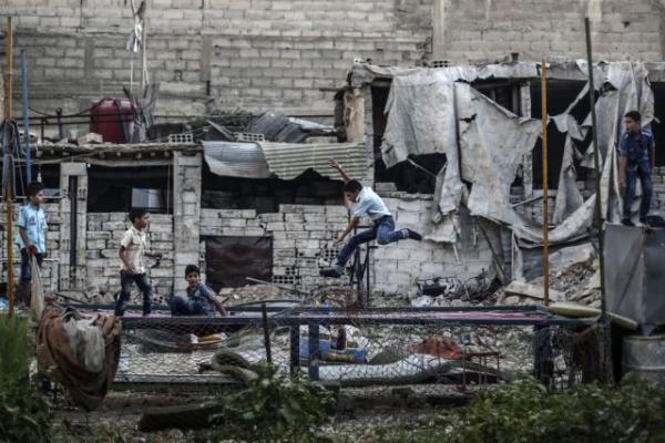 Oxfam: Οι 2.153 πλούσιοι στον κόσμο έχουν περισσότερα χρήματα από το 60% του παγκόσμιου πληθυσμού