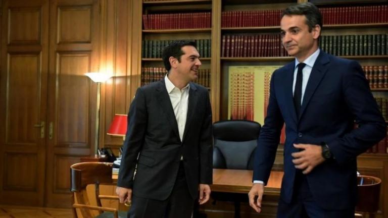 Από ώρα σε ώρα η απόφαση Τσίπρα για τον Πρόεδρο της Δημοκρατίας