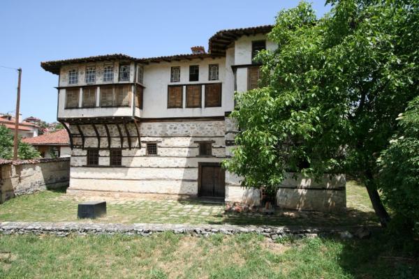 Σιάτιστα : Η αρχόντισσα της Δυτικής Μακεδονίας