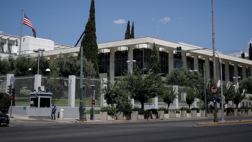 Αλυσιδωτές εξελίξεις φέρνει η δολοφονία Σουλεϊμανί: «Οχυρώνεται» η Ελλάδα - Τι φοβάται η ΕΛ.ΑΣ.