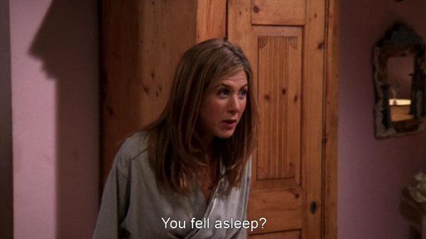 Κανείς αυτά στο κρεβάτι; Έχει ήδη ξενερώσει…