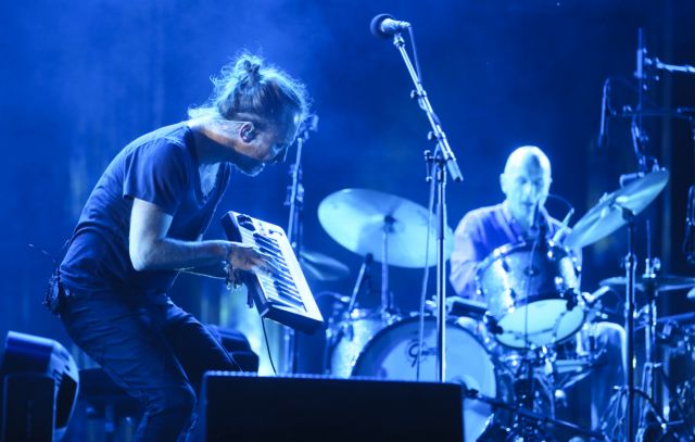 Radiohead : Δωρεάν όλη η δισκογραφία και το υλικό τους στο Διαδίκτυο