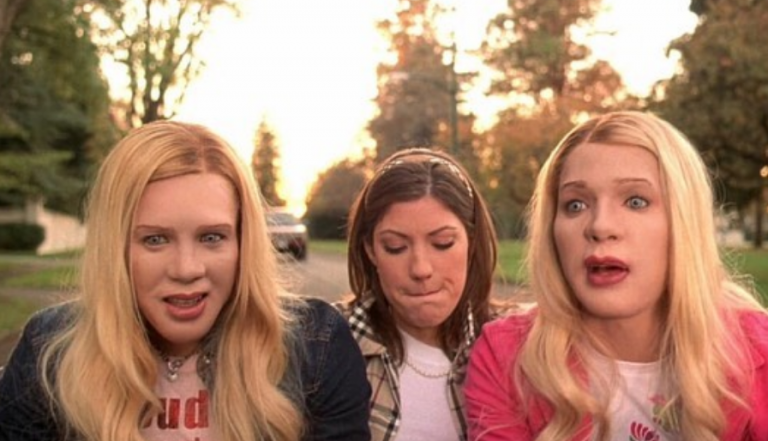 Έτσι αντιδρούν τα ζώδια όταν βλέπουν κωμική ταινία