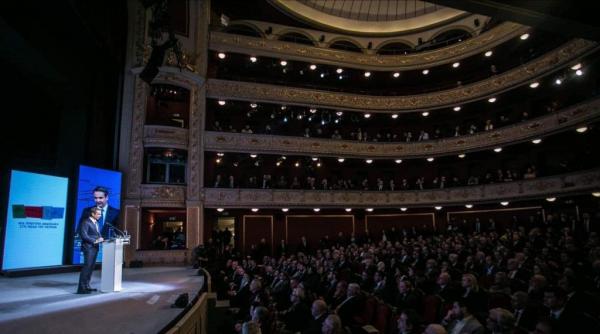 «Θλίψη» στον ΣΥΡΙΖΑ για το έργο ανάπλασης στον Πειραιά