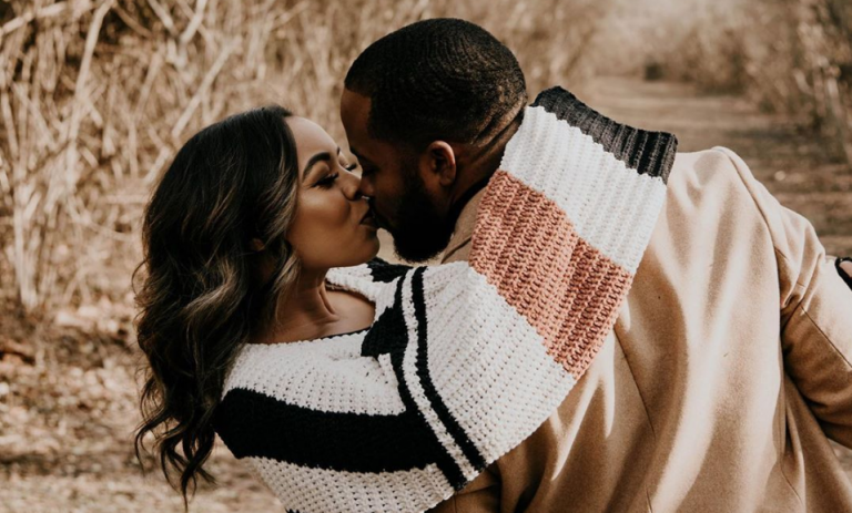 Εσωτερικές συγκρούσεις όταν είσαι δεσμευμένη