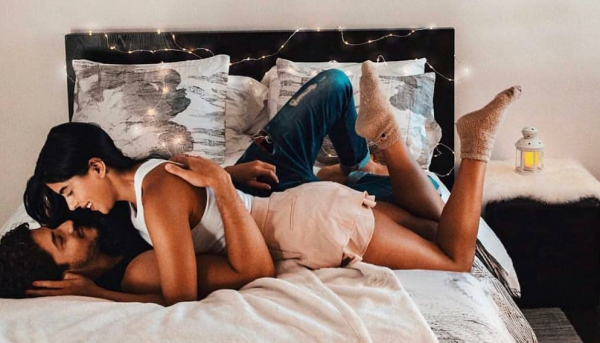 Tips για να έχετε ένα ολοκληρωμένο ερωτικό κρεβάτι