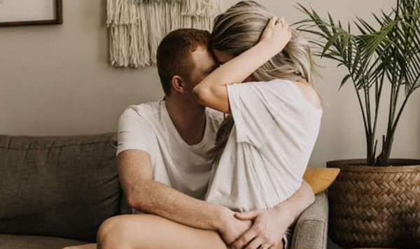 Έτσι θα καταφέρεις να φτάσεις σε πολλαπλούς οργασμούς