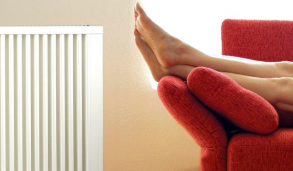 Η ατμόσφαιρα του σπιτιού σου επηρεάζει την υγεία σου