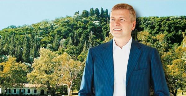 Ο Τραμπ «βλέπει» Σκορπιό