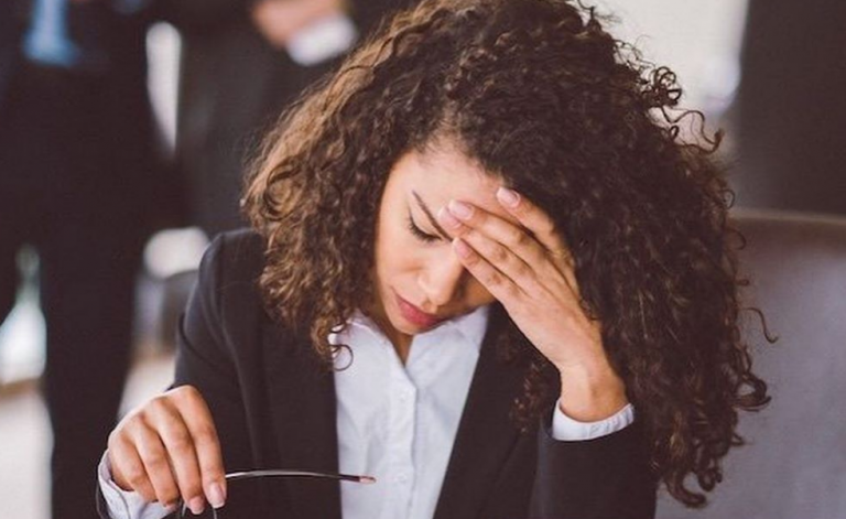 Έτσι επηρεάζει το στρες την ερωτική σας διάθεση