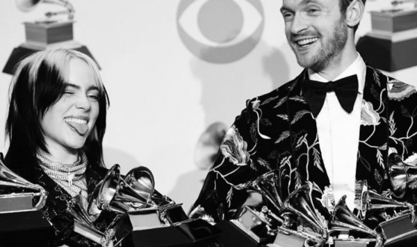 Oι εντυπωσιακές παρουσίες στα Grammys