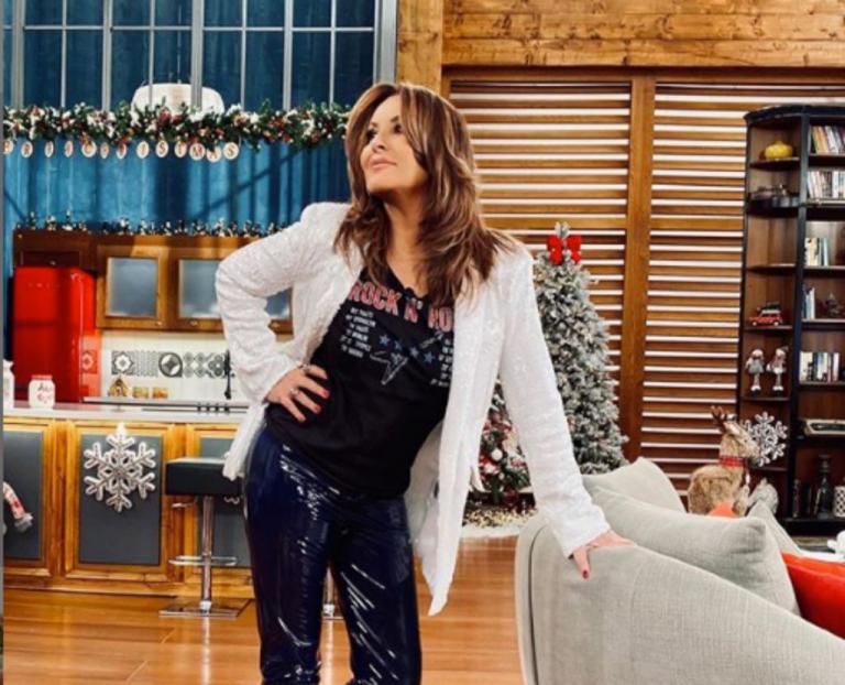 Ναταλία Γερμανού: H συγνώμη στον Dj Pitsi ζωντανά στην Ελένη