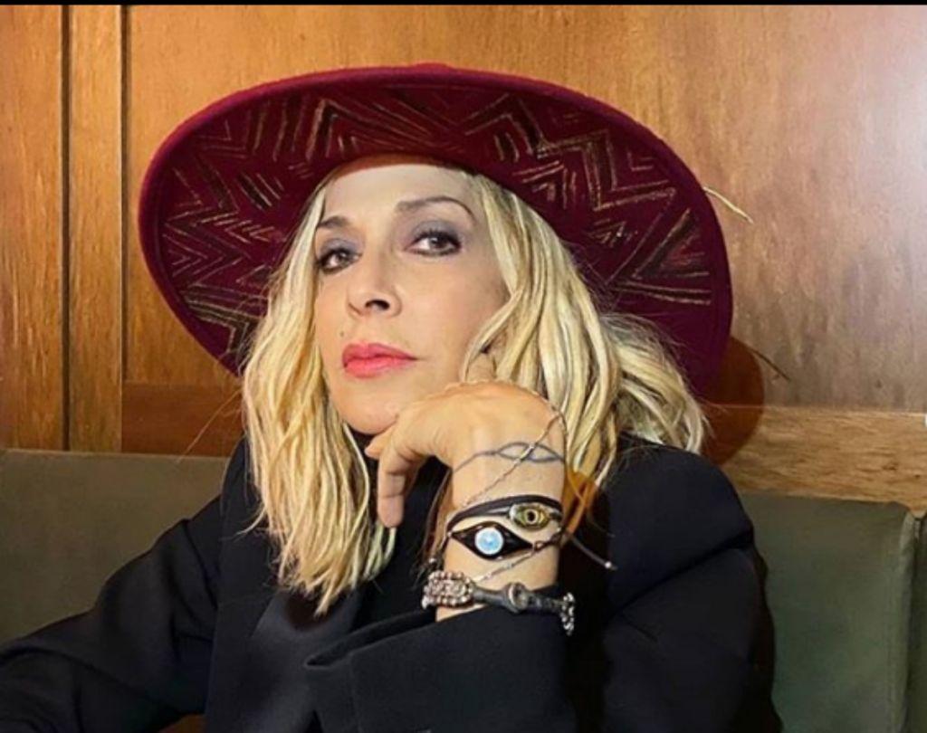 Άννα Βίσση: Η μεγάλη αποκάλυψη από το παρελθόν της