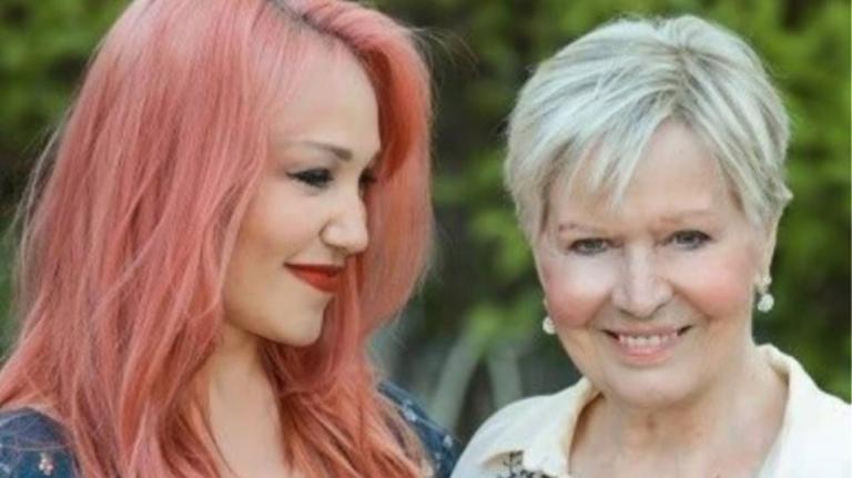 Πηνελόπη Αναστασοπούλου: Η ανάρτηση για την Έρρικα Μπρόγιερ