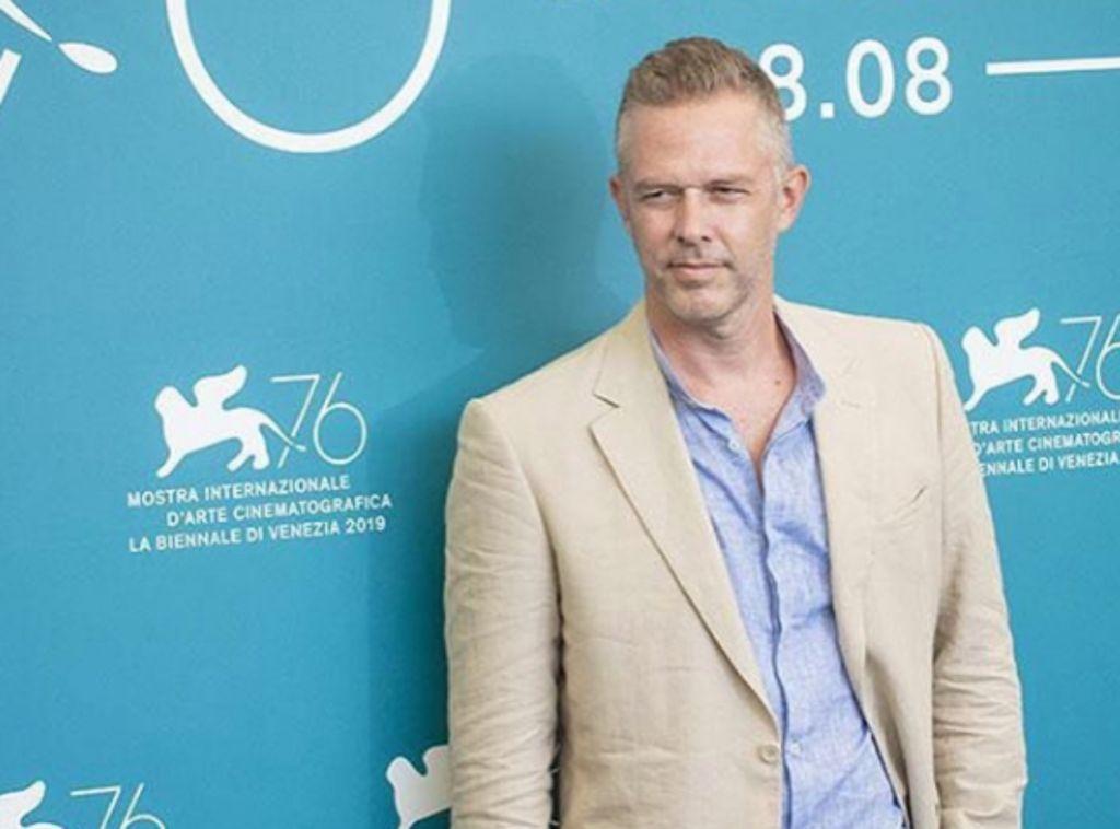 Χρήστος Λούλης: «Με σταματούν στο δρόμο στην Αμερική για να φωτογραφηθούμε»