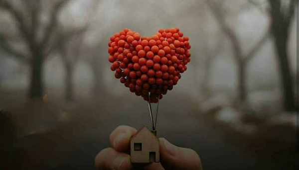 Αυτά τα αναπάντεχα συμβαίνουν όταν αγαπάς κάποιον