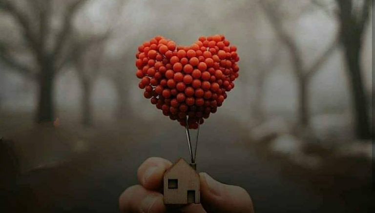 Αυτά τα αναπάντεχα συμβαίνουν όταν αγαπάς κάποιον