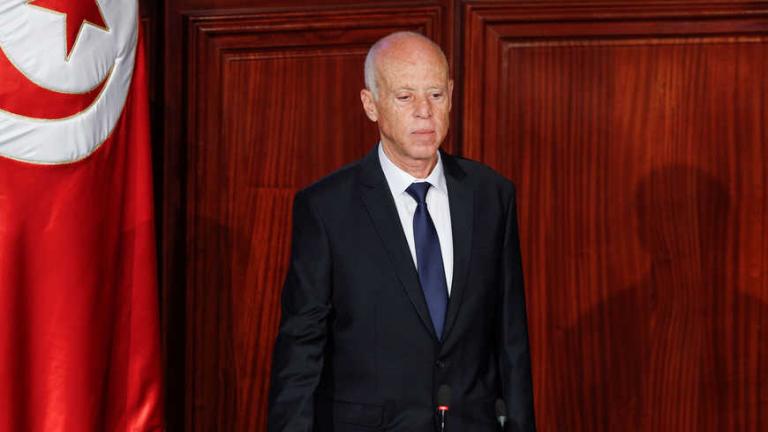 Σαΐντ : «Αδικία του αιώνα» το σχέδιο Τραμπ για το Μεσανατολικό