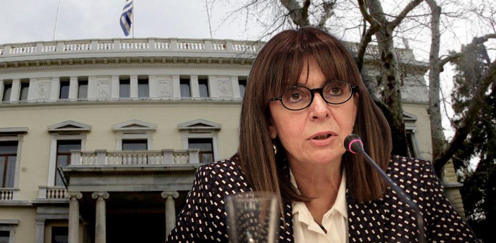 Το μήνυμα της επιλογής